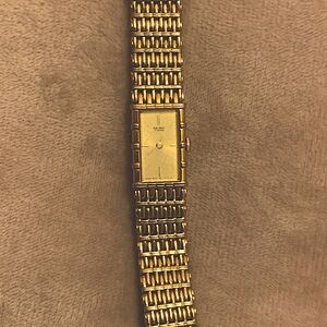 Seiko Women’s Watch Vintage